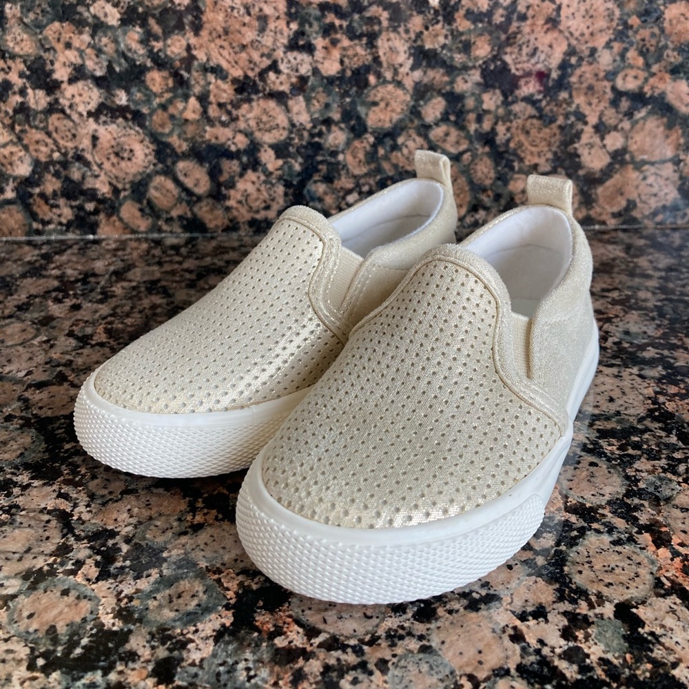 Cat & Jack Toddler Tennis Shoes